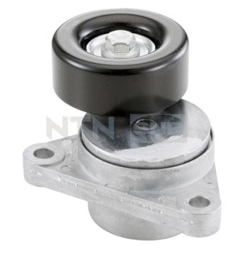 Tensioner Pulley, V-ribbed belt (GA353.66)