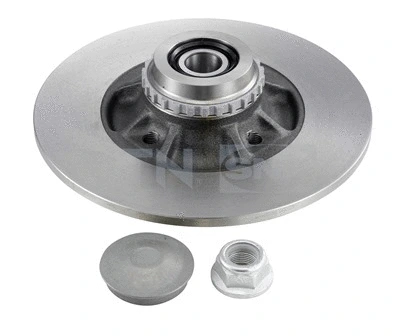 Brake Disc (KF155.105U)