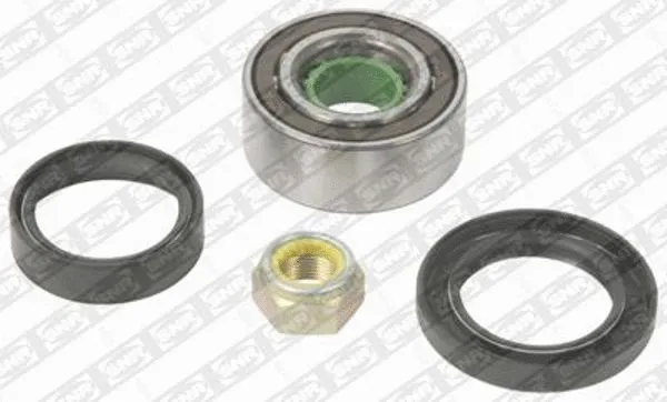 Wheel Bearing Kit (R155.20)