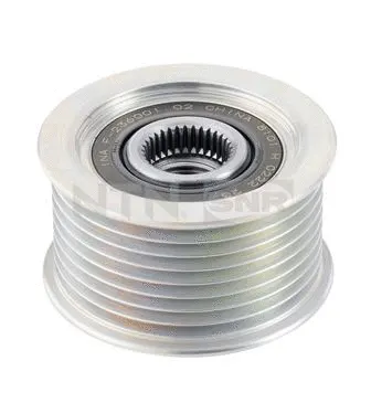 Alternator Freewheel Clutch (GA770.01)