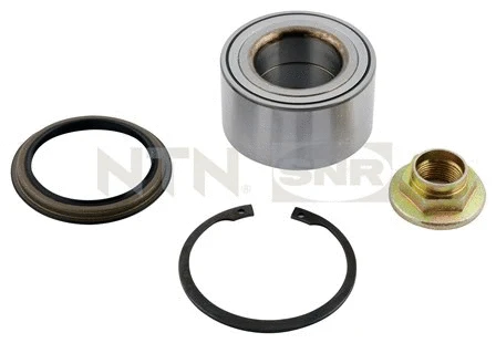 Wheel Bearing Kit (R170.22)