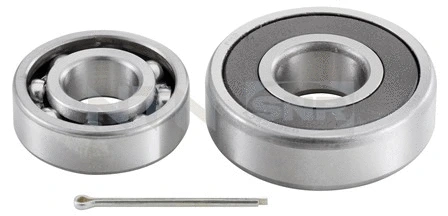 Wheel Bearing Kit (R179.28)