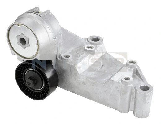 Tensioner Pulley, V-ribbed belt (GA352.43)