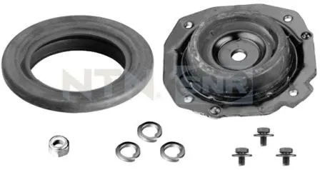 Repair Kit, suspension strut support mount (KB655.08)