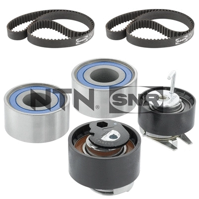 Timing Belt Kit (KD459.63)