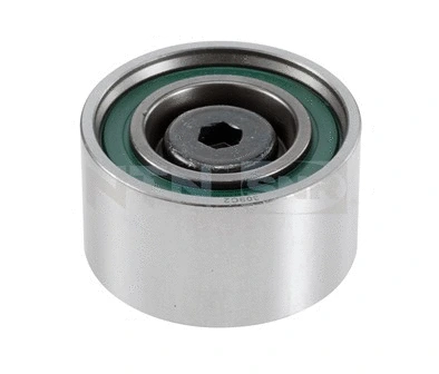 Deflection/Guide Pulley, timing belt (GE370.18)