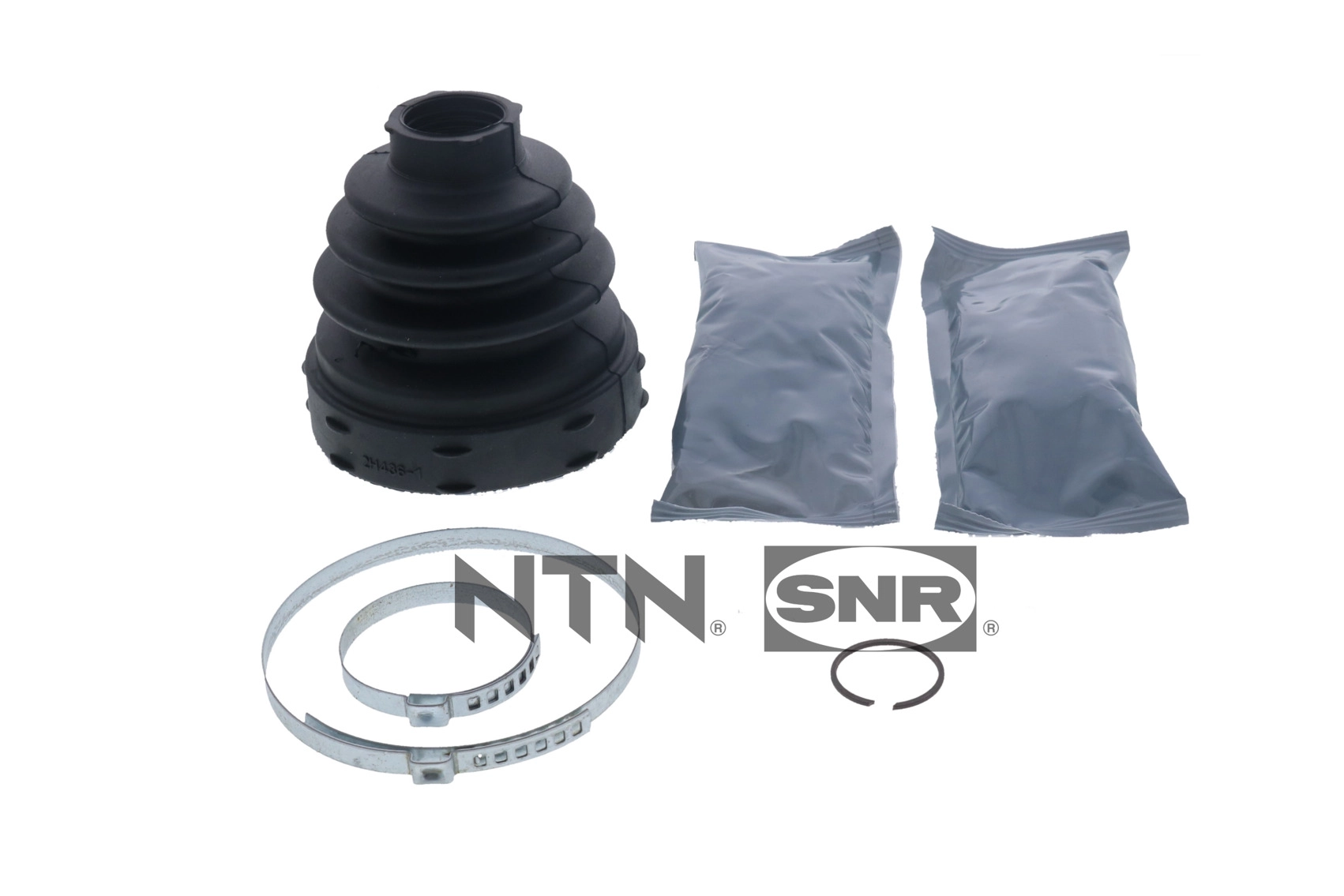 Bellow Kit, drive shaft (IBK66.007)