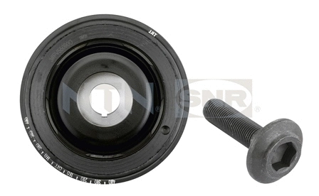 Belt Pulley, crankshaft (DPF351.01K1)