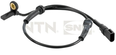 Sensor, wheel speed (ASB152.08)