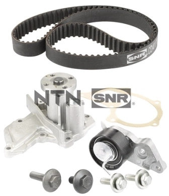 Water Pump & Timing Belt Kit (KDP452.180)