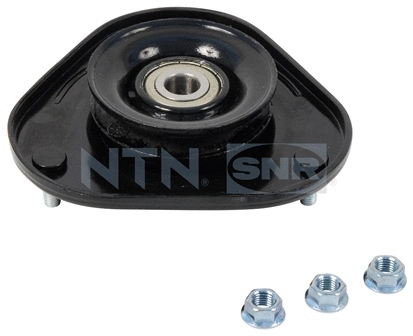 Repair Kit, suspension strut support mount (KB669.05)