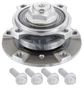 Wheel Bearing Kit (R150.30)