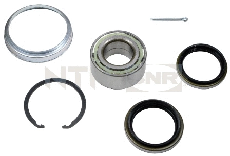 Wheel Bearing Kit (R169.26)