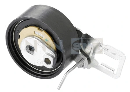 Tensioner Pulley, timing belt (GT359.44)