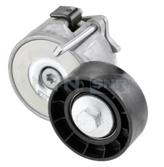 Tensioner Pulley, V-ribbed belt (GA358.99)
