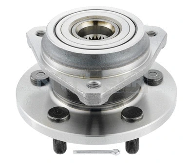 Wheel Bearing Kit (R186.22)