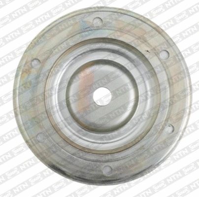 Belt Pulley, crankshaft (DPF359.27)