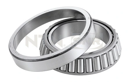 Wheel Bearing (HDB001)