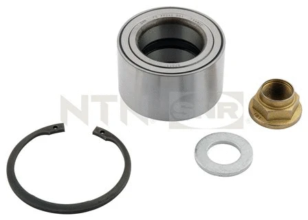 Wheel Bearing Kit (R155.64)