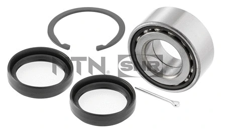 Wheel Bearing Kit (R173.10)