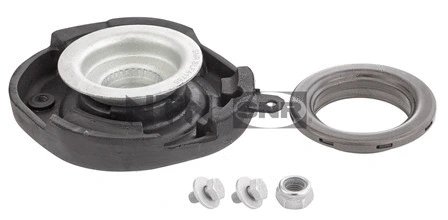 Repair Kit, suspension strut support mount (KB655.15)