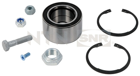 Wheel Bearing Kit (R154.26)