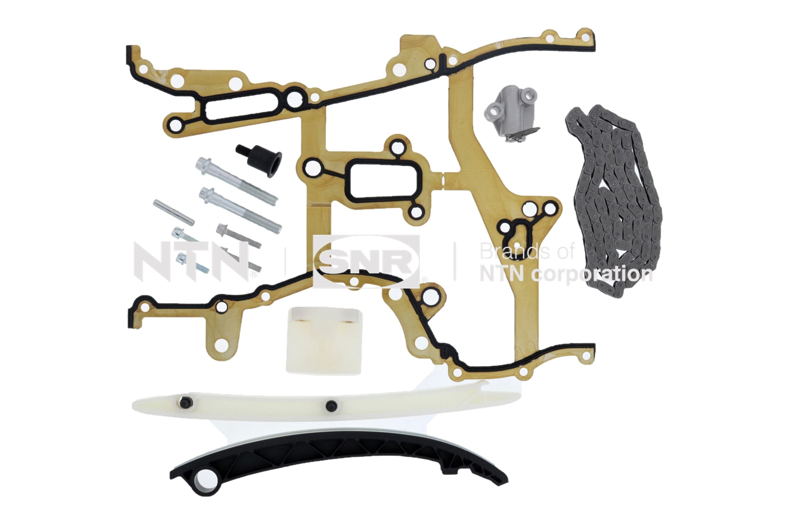Timing Chain Kit (KDC453.11)