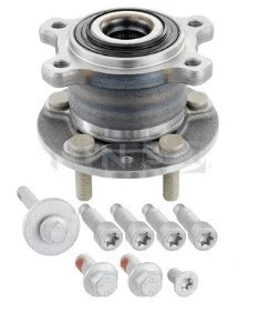 Wheel Bearing Kit (R152.78)