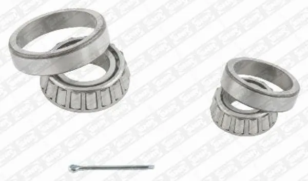 Wheel Bearing Kit (R140.21)