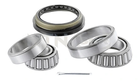 Wheel Bearing Kit (R141.68)