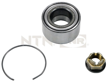 Wheel Bearing Kit (R155.16)