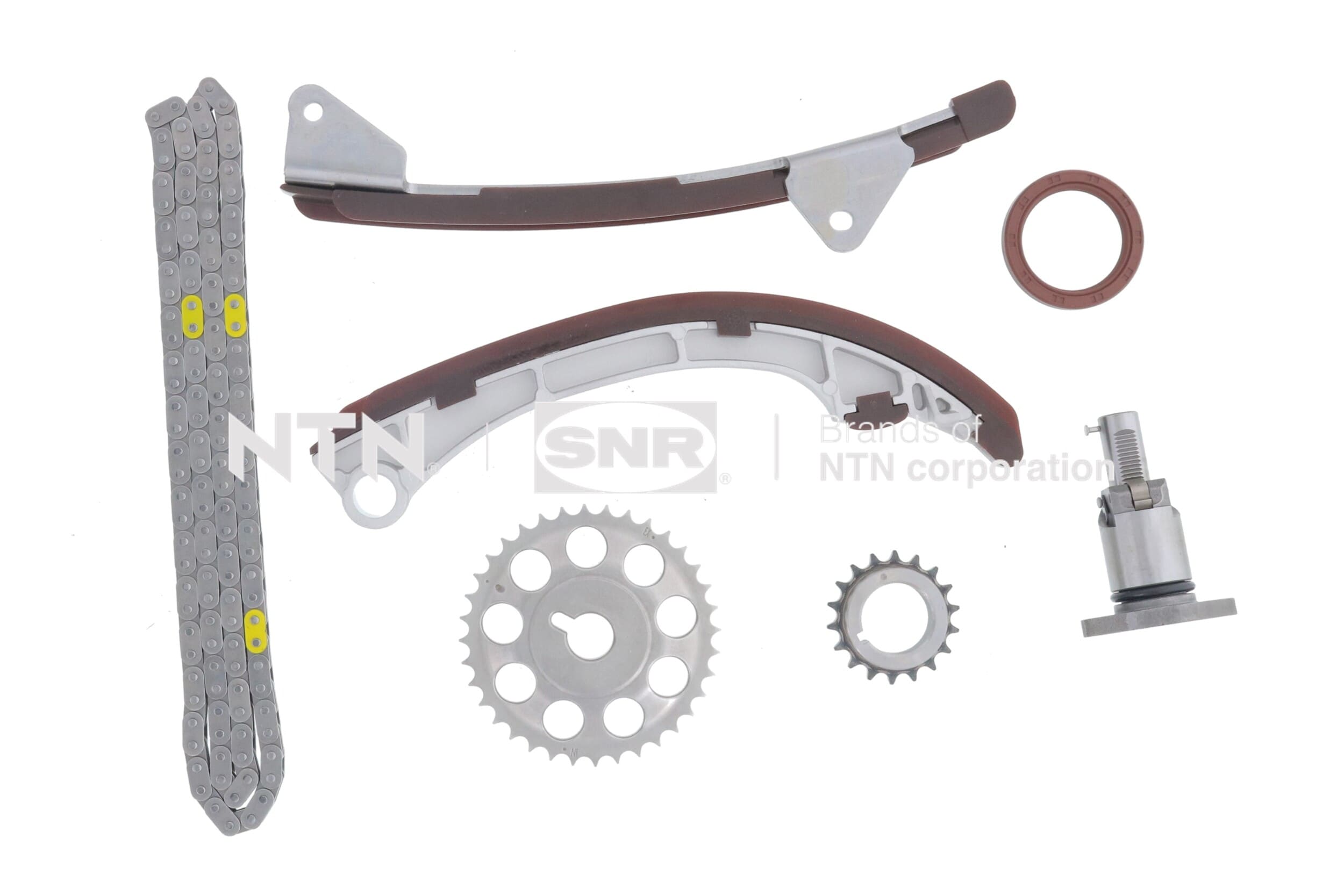 Timing Chain Kit (KDC469.03)