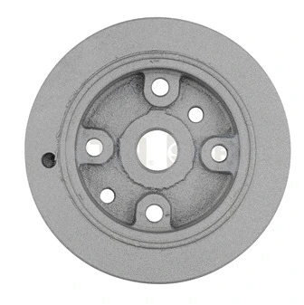 Belt Pulley, crankshaft (DPF355.16)