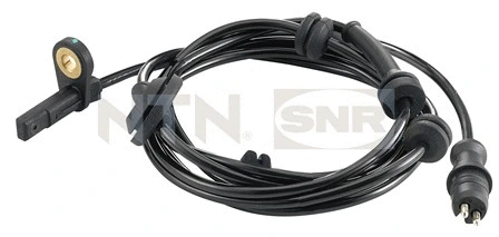 Sensor, wheel speed (ASB158.02)