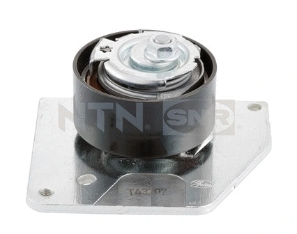 Tensioner Pulley, timing belt (GT355.46)