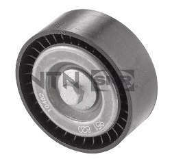 Deflection/Guide Pulley, V-ribbed belt (GA352.89)