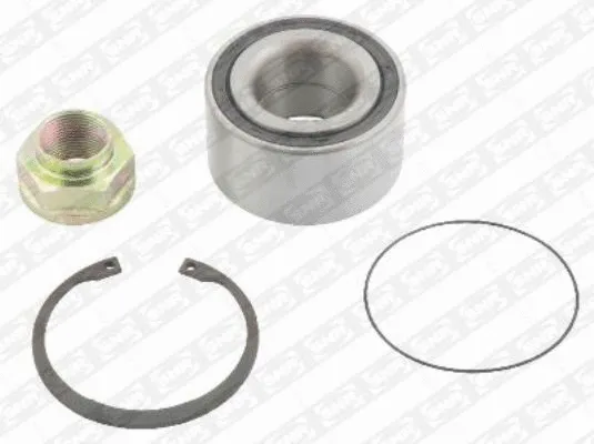 Wheel Bearing Kit (R174.31)