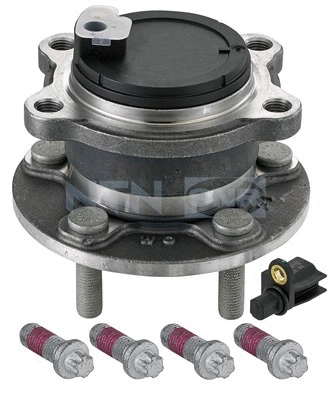 Wheel Bearing Kit (R152.80)