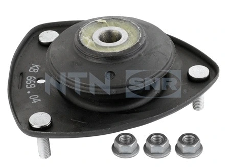 Repair Kit, suspension strut support mount (KB669.04)