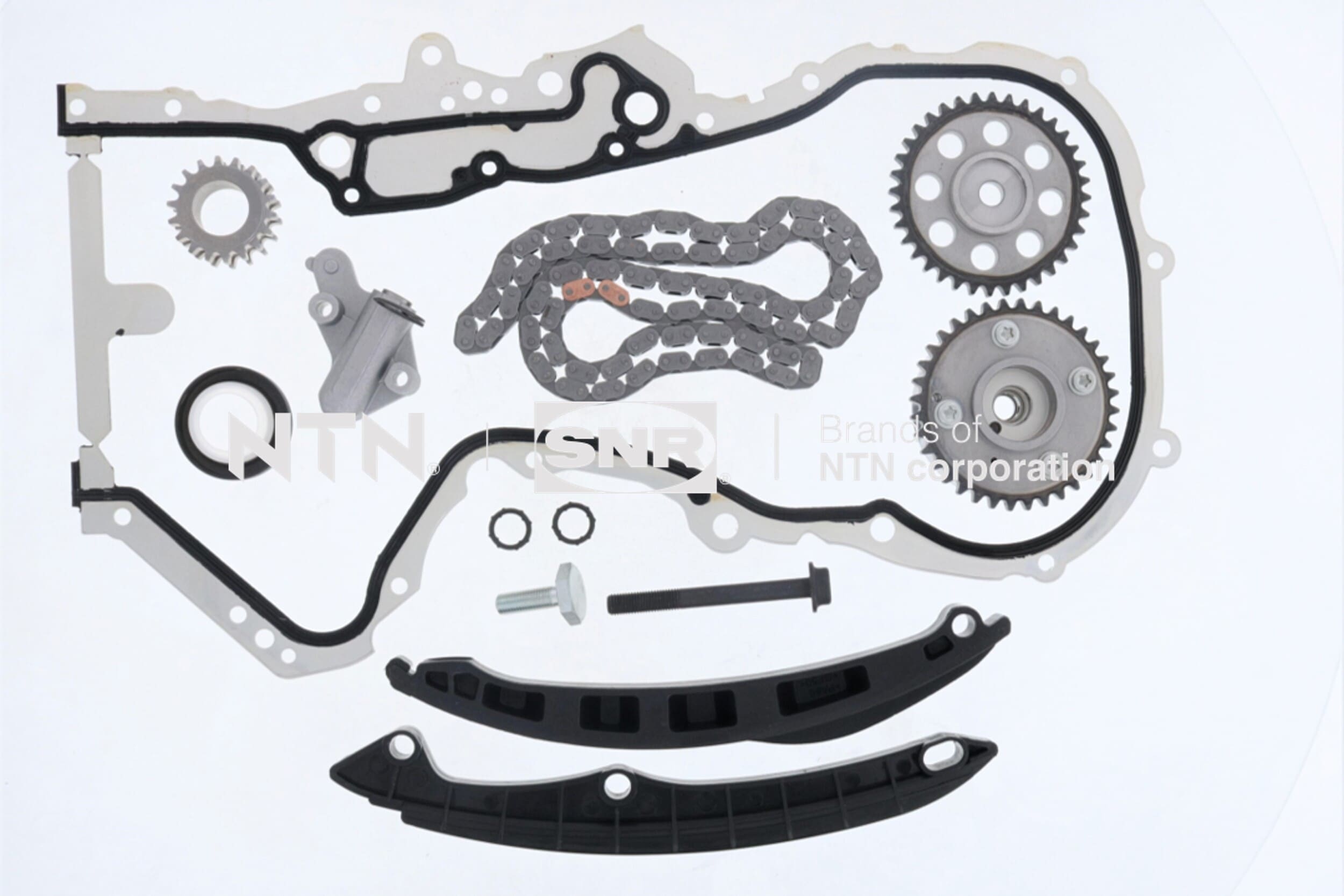 Timing Chain Kit (KDC457.12)
