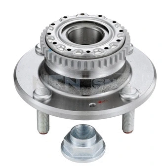 Wheel Bearing Kit (R184.59)