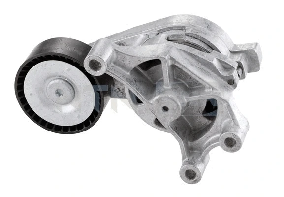 Tensioner Pulley, V-ribbed belt (GA357.26)