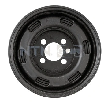 Belt Pulley, crankshaft (DPF357.18)