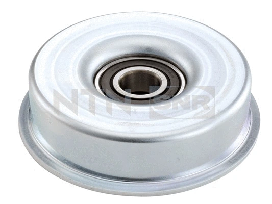 Tensioner Pulley, V-ribbed belt (GA370.00)