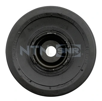Belt Pulley, crankshaft (DPF350.07)