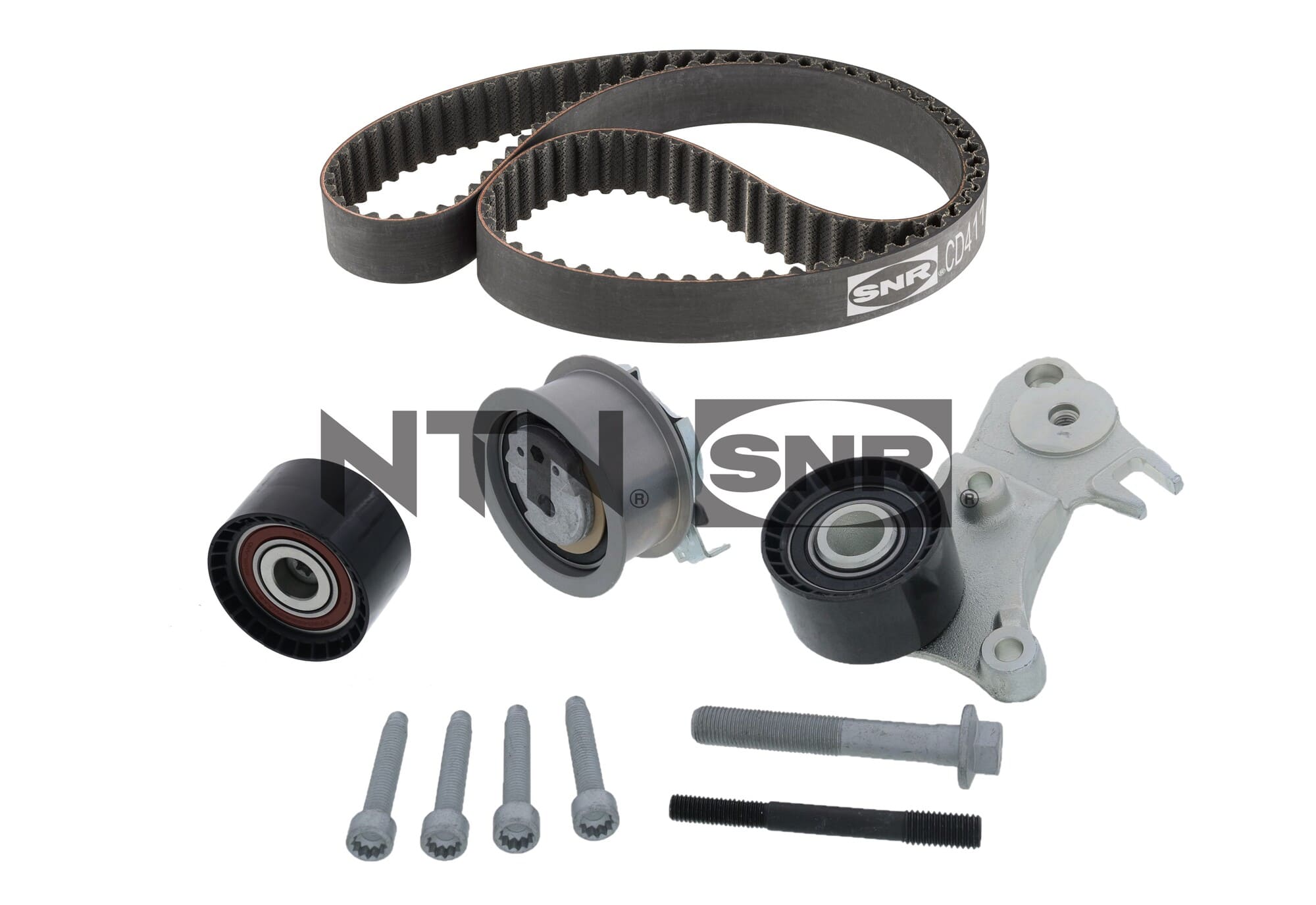 Timing Belt Kit (KD465.06)