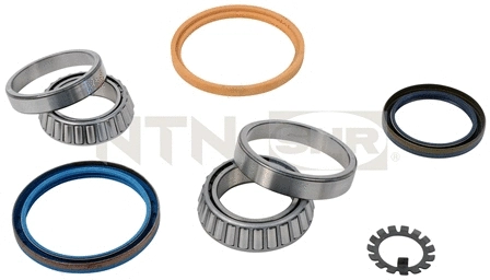 Wheel Bearing Kit (R151.23)