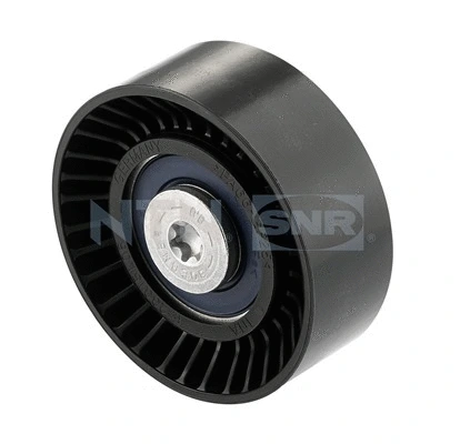 Deflection/Guide Pulley, V-ribbed belt (GA350.99)