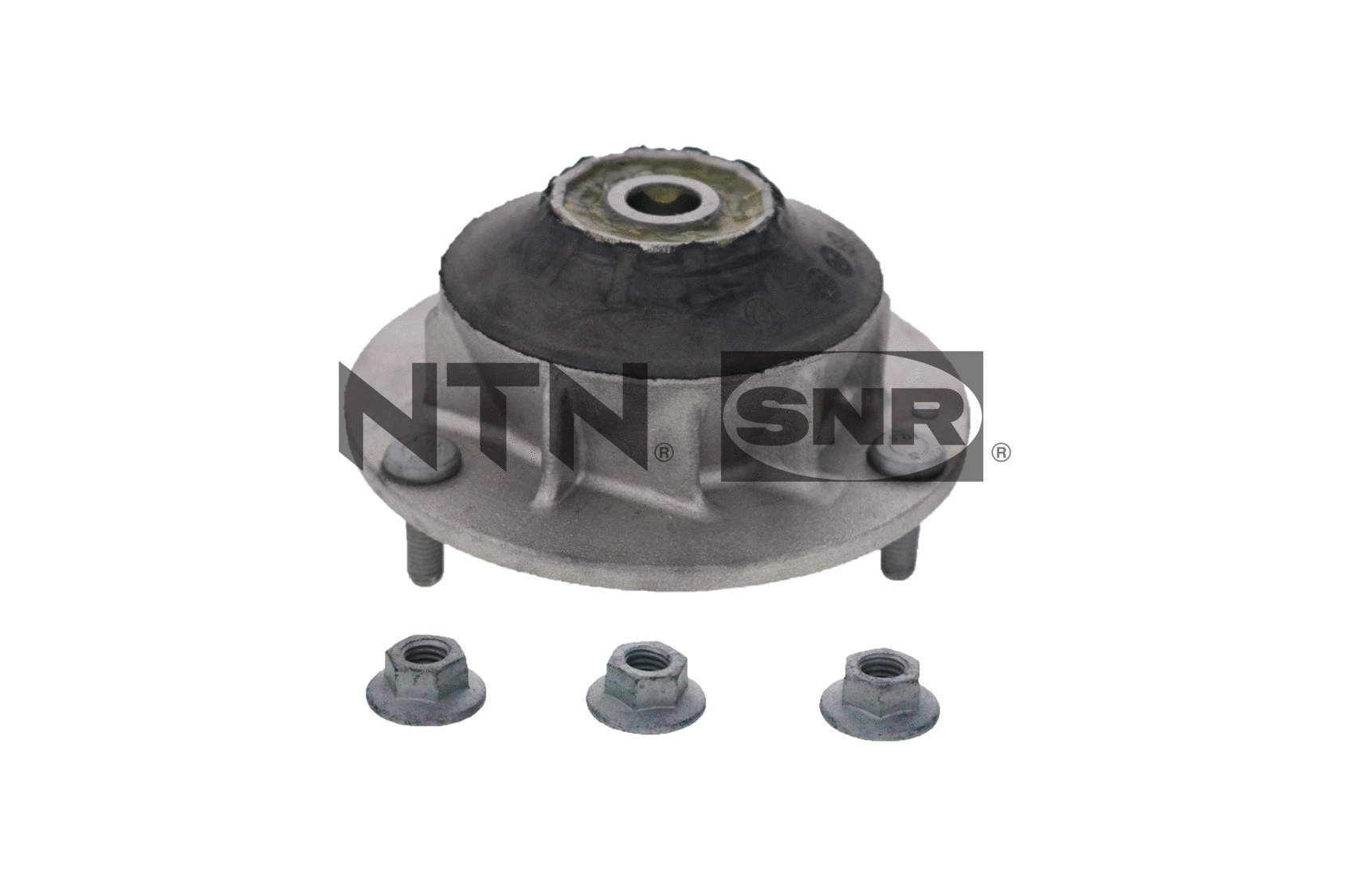 Repair Kit, suspension strut support mount (KB650.11)