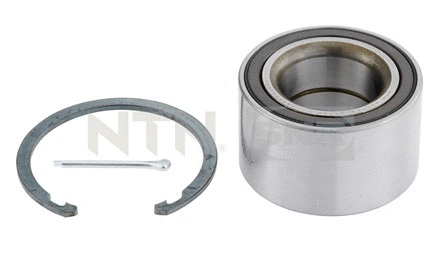 Wheel Bearing Kit (R173.66)